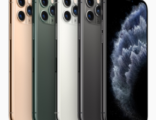 iPhone 11 Pro / iPhone 11 Pro Max Arızaları ve Onarım Süreçleri