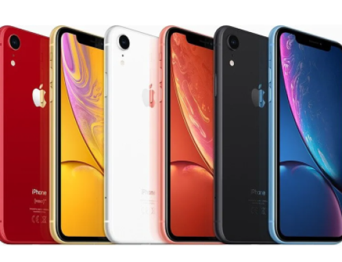 iPhone XR Arızaları ve Onarım Süreçleri